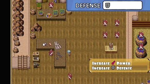 Princess & Conquest screenshot 5