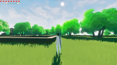 Arkavite screenshot 5