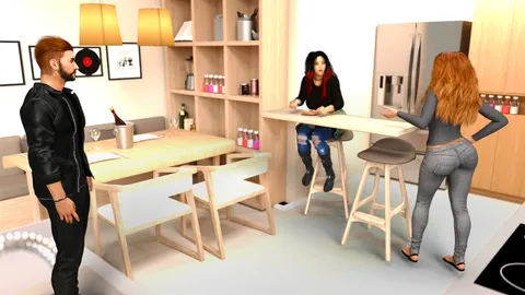 Duplicity screenshot 3