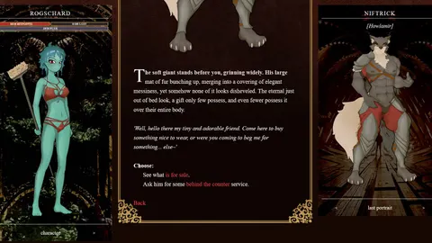 Rogschard, Lords and Loyalty screenshot 5