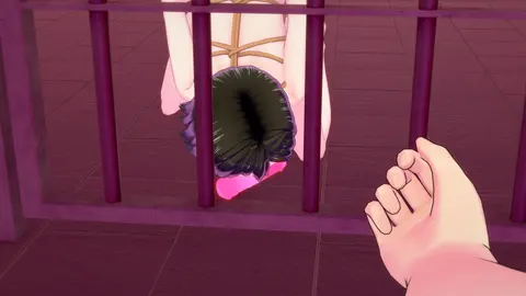 Kidnapped by the Mistress screenshot 5