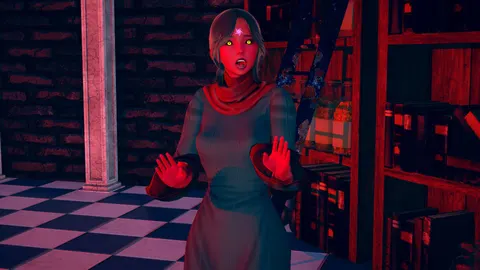 The Chosen Acolyte screenshot 2
