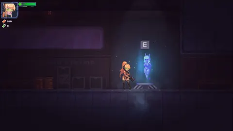 Zetria screenshot 1