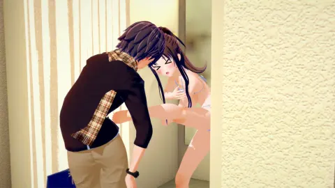 Into Your Heart Revamped screenshot 5