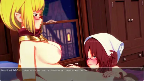Kirina Quest screenshot 1