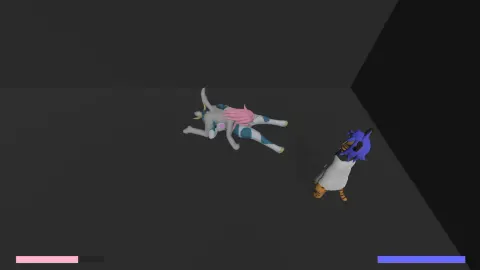 Ass Without A Trace 2 screenshot 3
