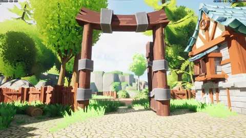 Tentacle Slink Holes of Glory screenshot 3