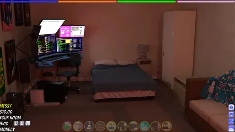 Loser screenshot 5