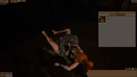 MudBlood Prologue screenshot 2