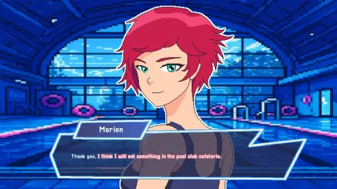 The Tower Of Goddess screenshot 6