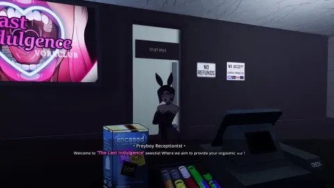 Last Indulgence screenshot 2
