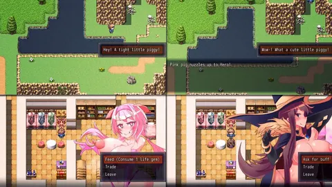 Eden screenshot 6