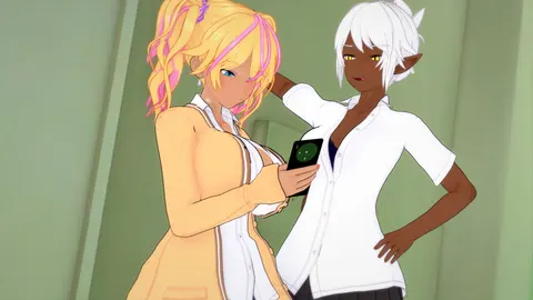 SuccuFuta screenshot 5