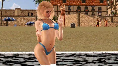 Resident Within screenshot 1