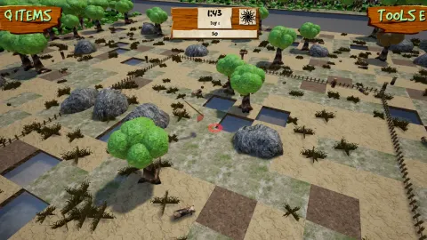 Monster Girl Garden screenshot 5