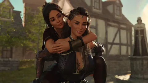 The Last Star Walker screenshot 6