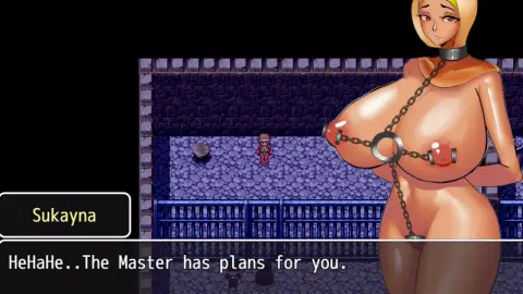 Professor Jamil Immoral Lecher screenshot 3