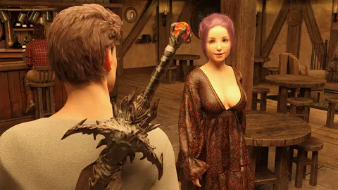 Fractured Fairy Tales screenshot 3