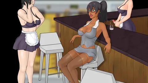 Succubus Tales Chapter 1: Nicci's Revenge screenshot 5