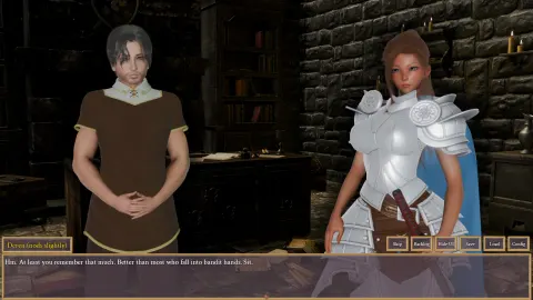 Blade of LustBlade of Lust screenshot 5