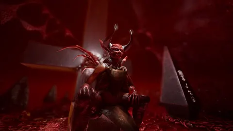 Sex with Devil screenshot 1