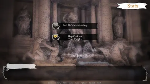 Project WAND: Festival of Futas screenshot 5