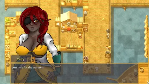 Daughter of Essence screenshot 3