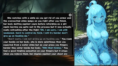 Dungeons&Essence screenshot 3