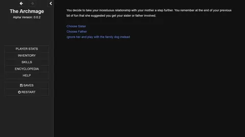 The Archmage screenshot 3