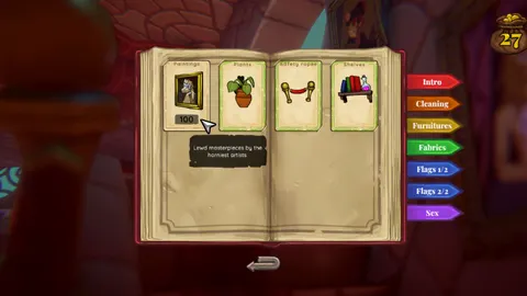 Just in Slime screenshot 1