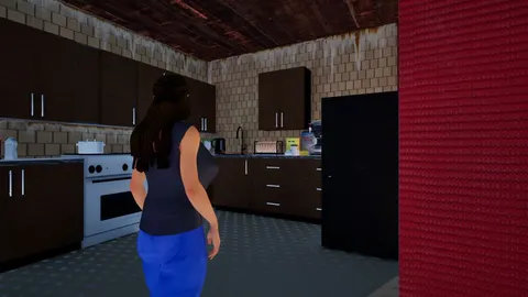 CockHero Battle Rookie screenshot 1