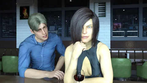 Futanari Tales screenshot 1