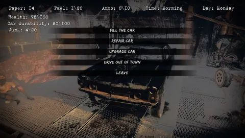 Mad Muks screenshot 4