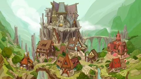 Lewd Maze screenshot 2