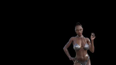 A woman's scent screenshot 3
