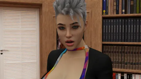 A SuperHero Story screenshot 3