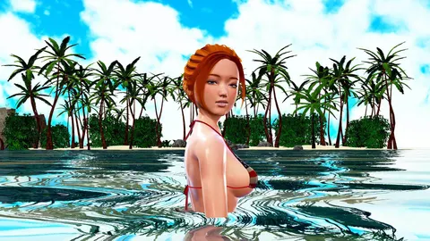 Lustful Instincts screenshot 6
