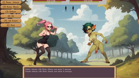 Charlie's Great Adventure screenshot 3