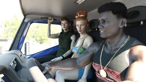 JASON, Coming of Age screenshot 6