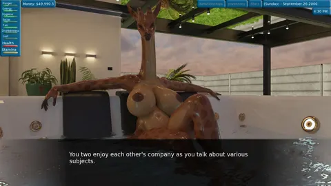 It's a Gluttonous Life screenshot 5