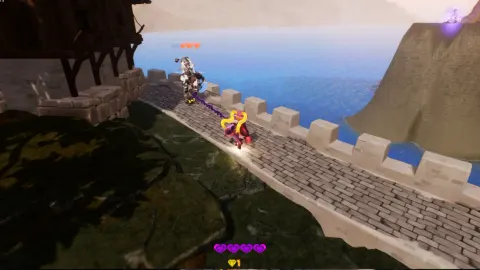 GoblinLord screenshot 4
