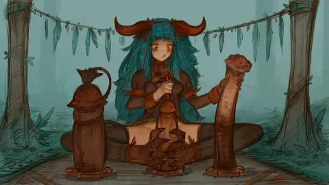 Demon Dome screenshot 4
