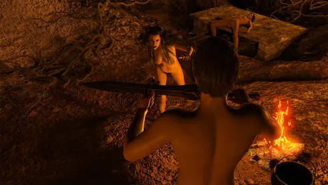 Fractured Fairy Tales screenshot 5