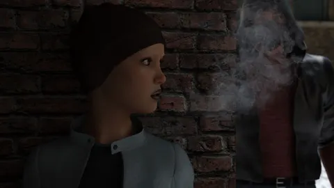 Ménage à Moi screenshot 2