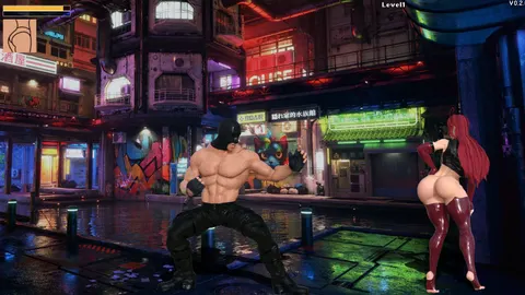 Lust Rush screenshot 5