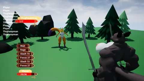 Growth RPG screenshot 3