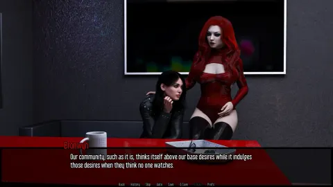 Occultus: The Craving screenshot 3