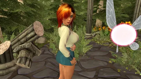 One Lewd World screenshot 5