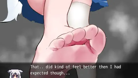 Crystal Desires screenshot 1
