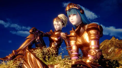 God's Call screenshot 5